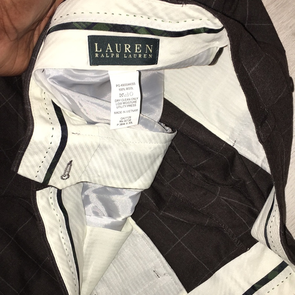 Polo Ralph Lauren Dress Pants - Picture 3 of 3